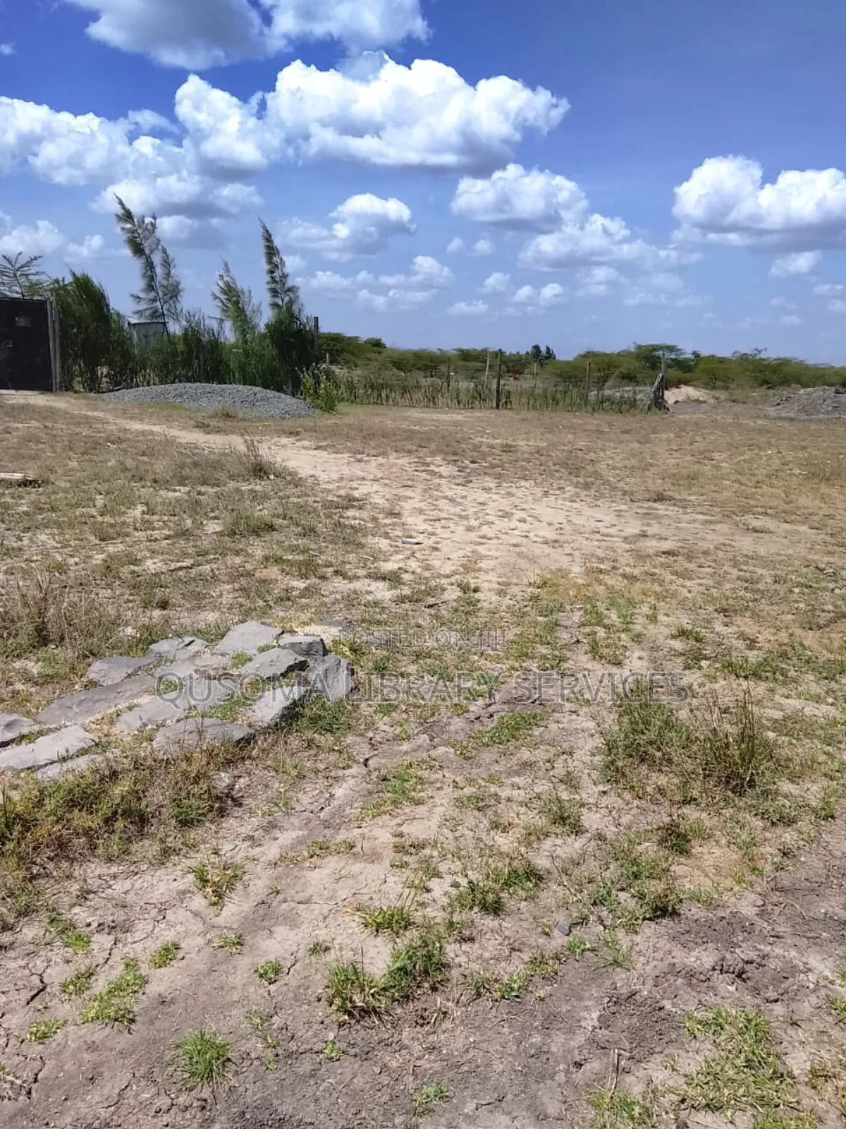 Tarmac Adjacent! 500m to Namanga Rd – Build Now, Earn Forever. Isinya in Isinya