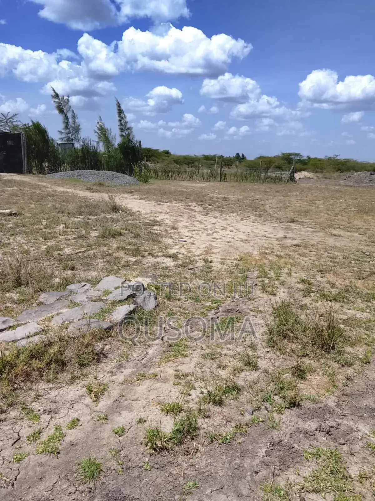 Tarmac Adjacent! 500m to Namanga Rd – Build Now, Earn Forever. Isinya in Isinya