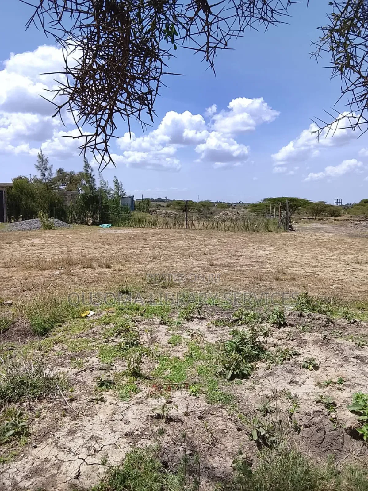 Tarmac Adjacent! 500m to Namanga Rd – Build Now, Earn Forever. Isinya in Isinya