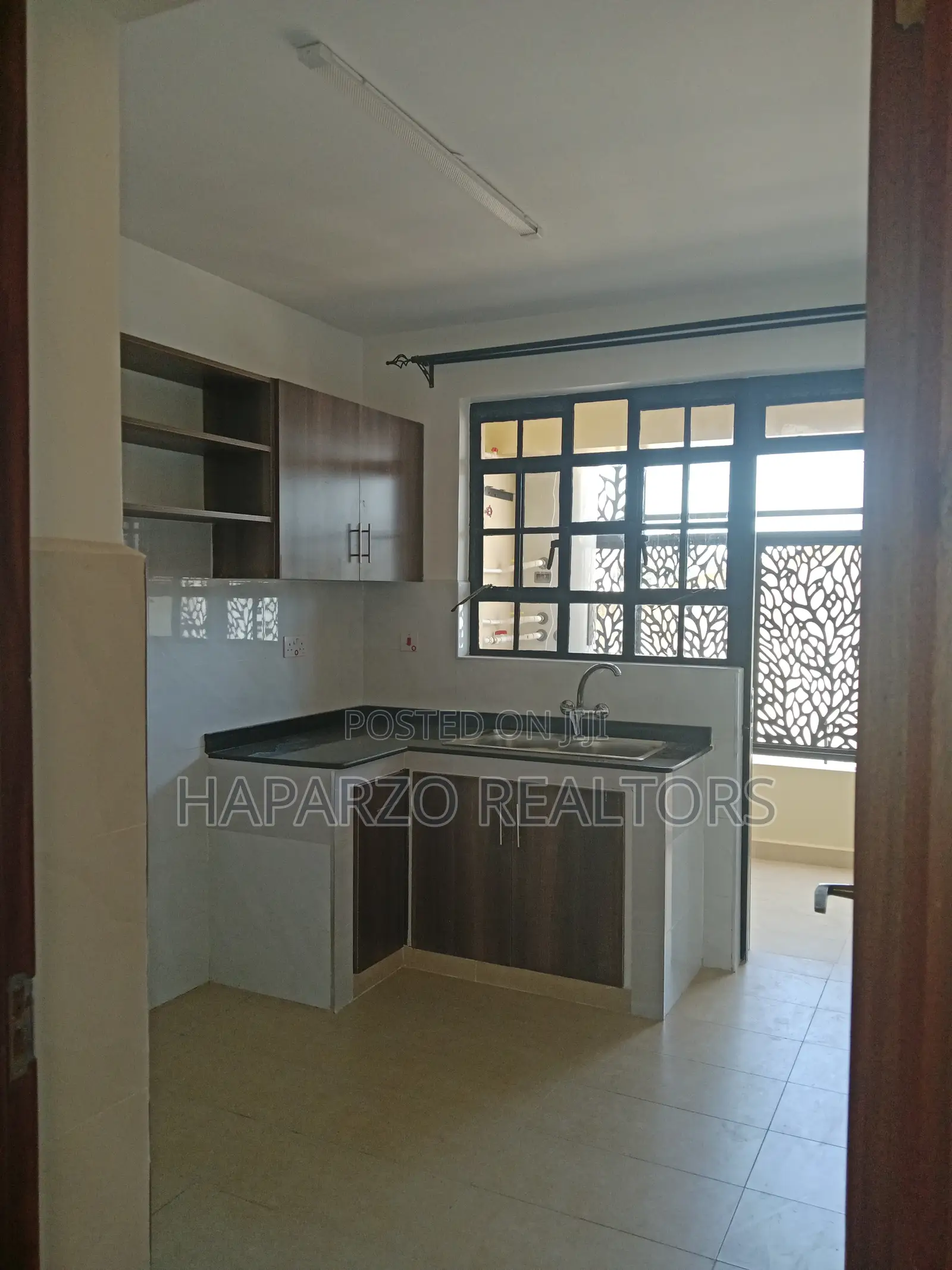 1bdrm Apartment in Thindigua for rent in Thindigua/Kasarini