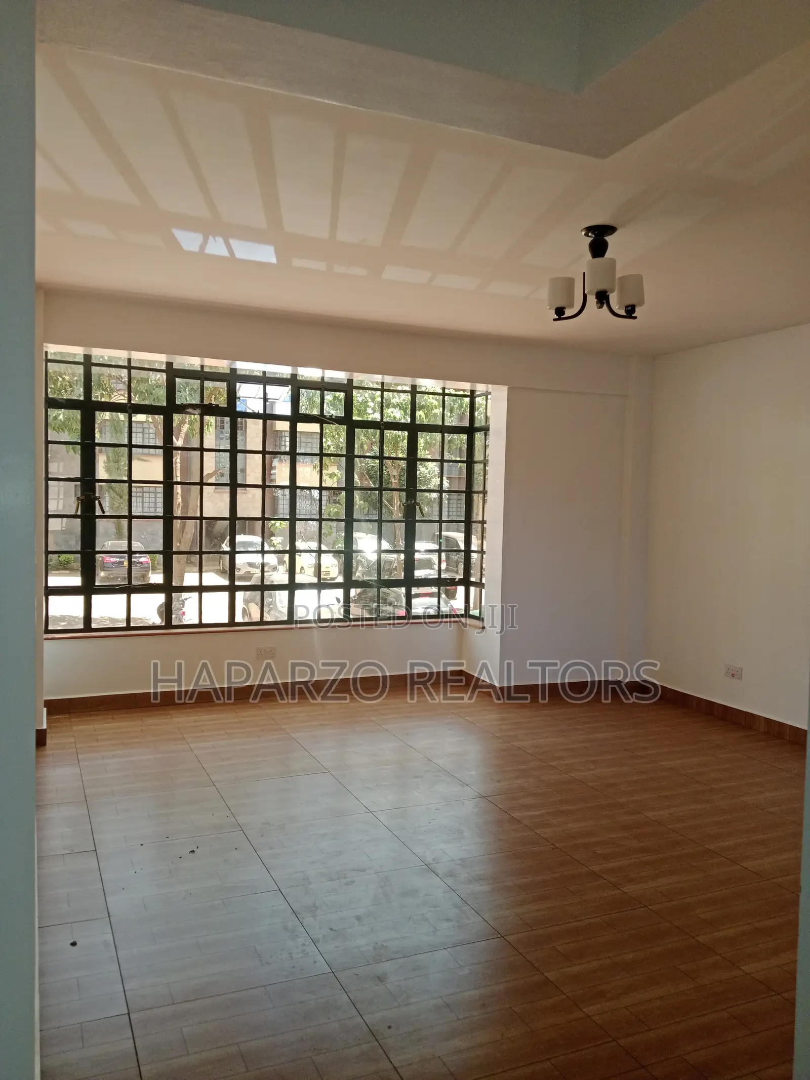 1bdrm Apartment in Thindigua for rent in Thindigua/Kasarini