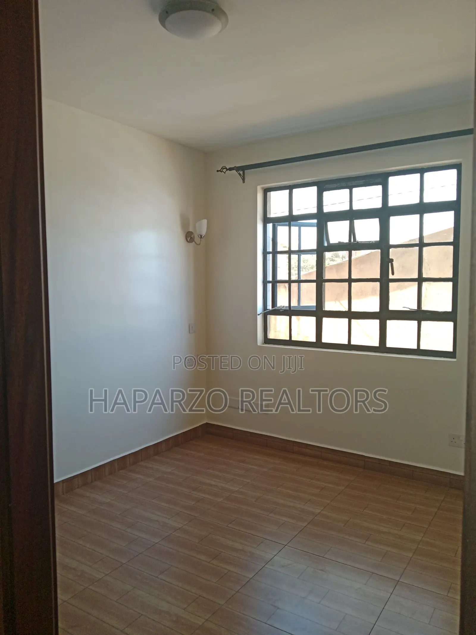 1bdrm Apartment in Thindigua for rent in Thindigua/Kasarini
