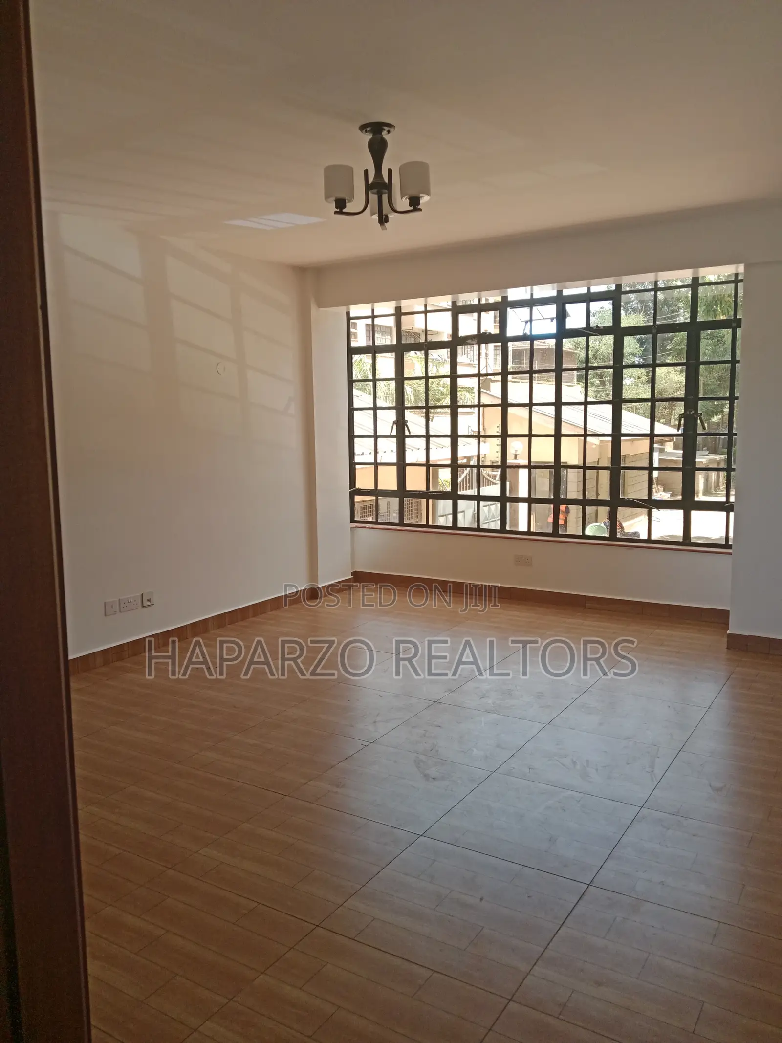 1bdrm Apartment in Thindigua for rent in Thindigua/Kasarini