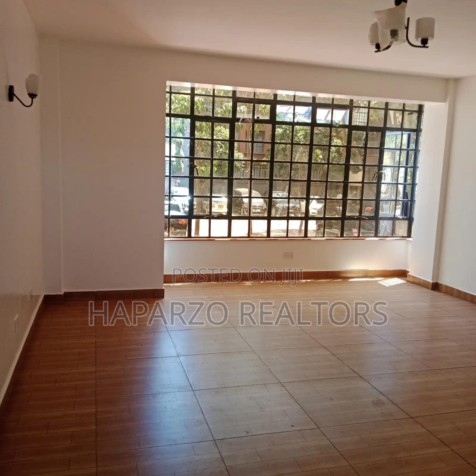 3bdrm Apartment in Thindigua for rent in Thindigua/Kasarini