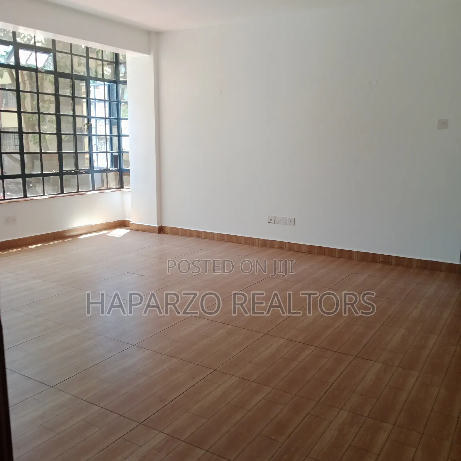 3bdrm Apartment in Thindigua for rent in Thindigua/Kasarini