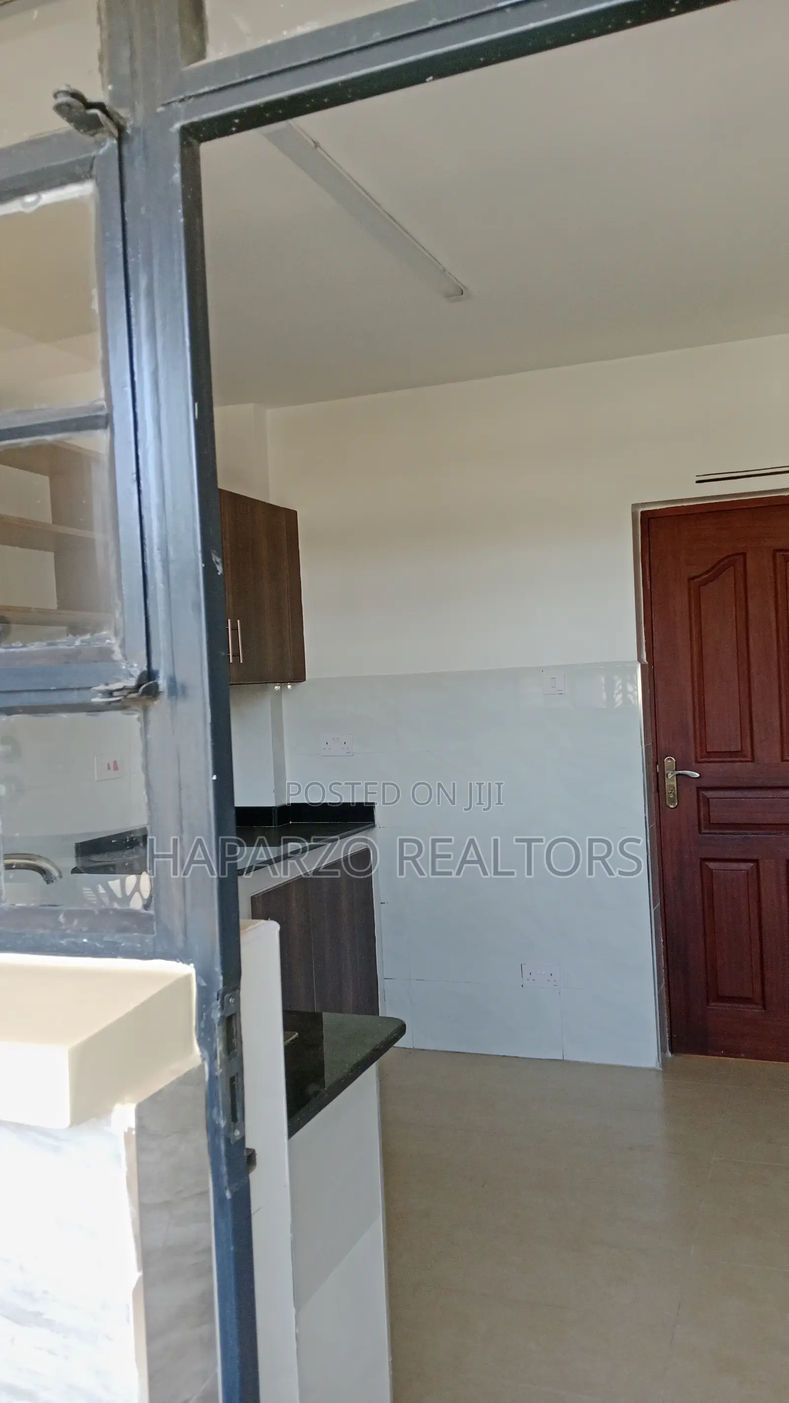 3bdrm Apartment in Thindigua for rent in Thindigua/Kasarini