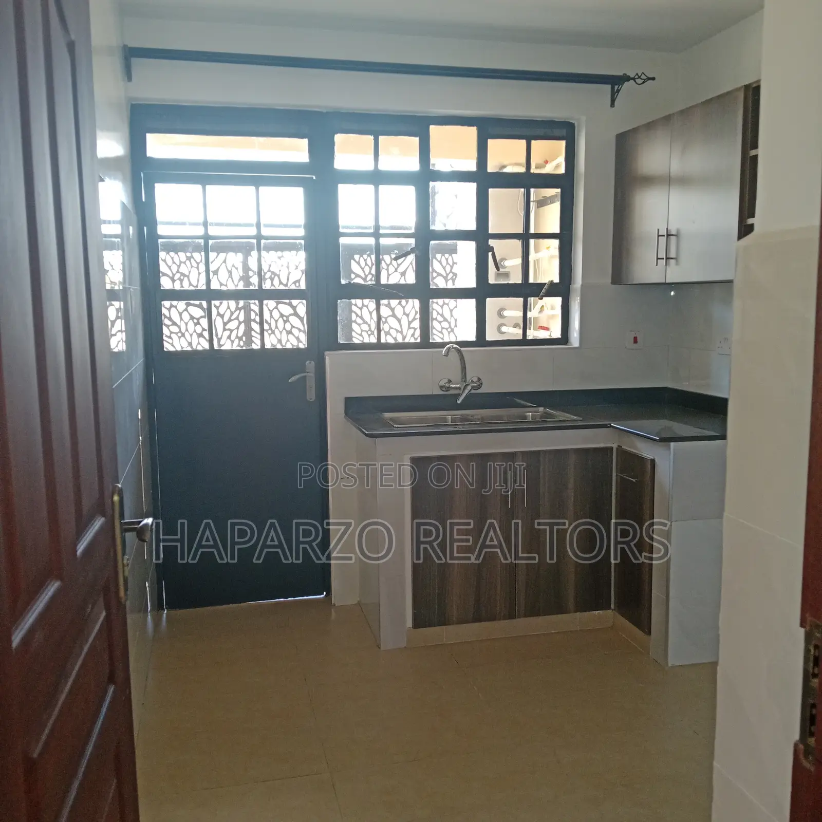 3bdrm Apartment in Thindigua for rent in Thindigua/Kasarini