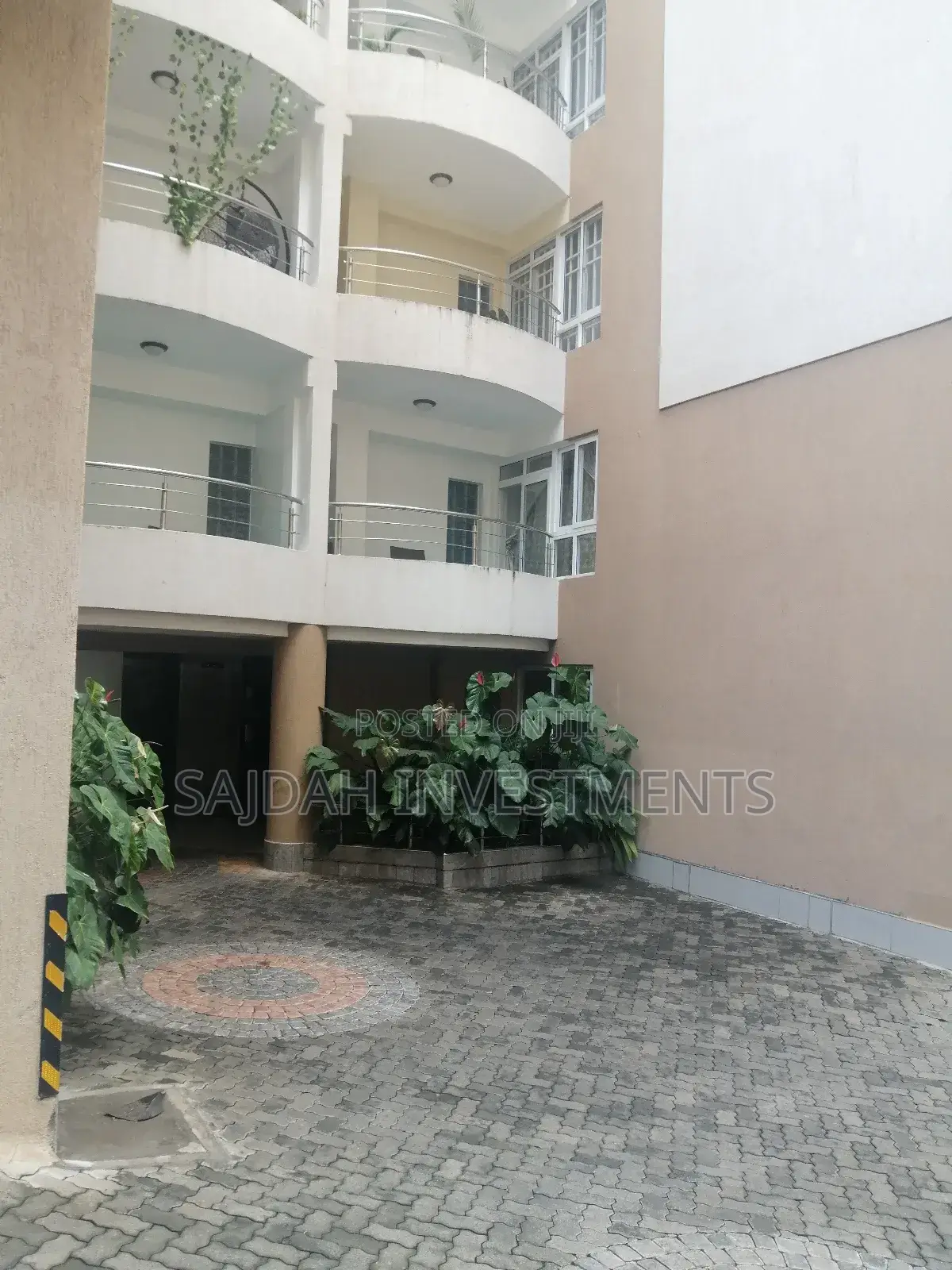 4bdrm Apartment in Navilla, Raphta Road Area for rent in Raphta Road Area