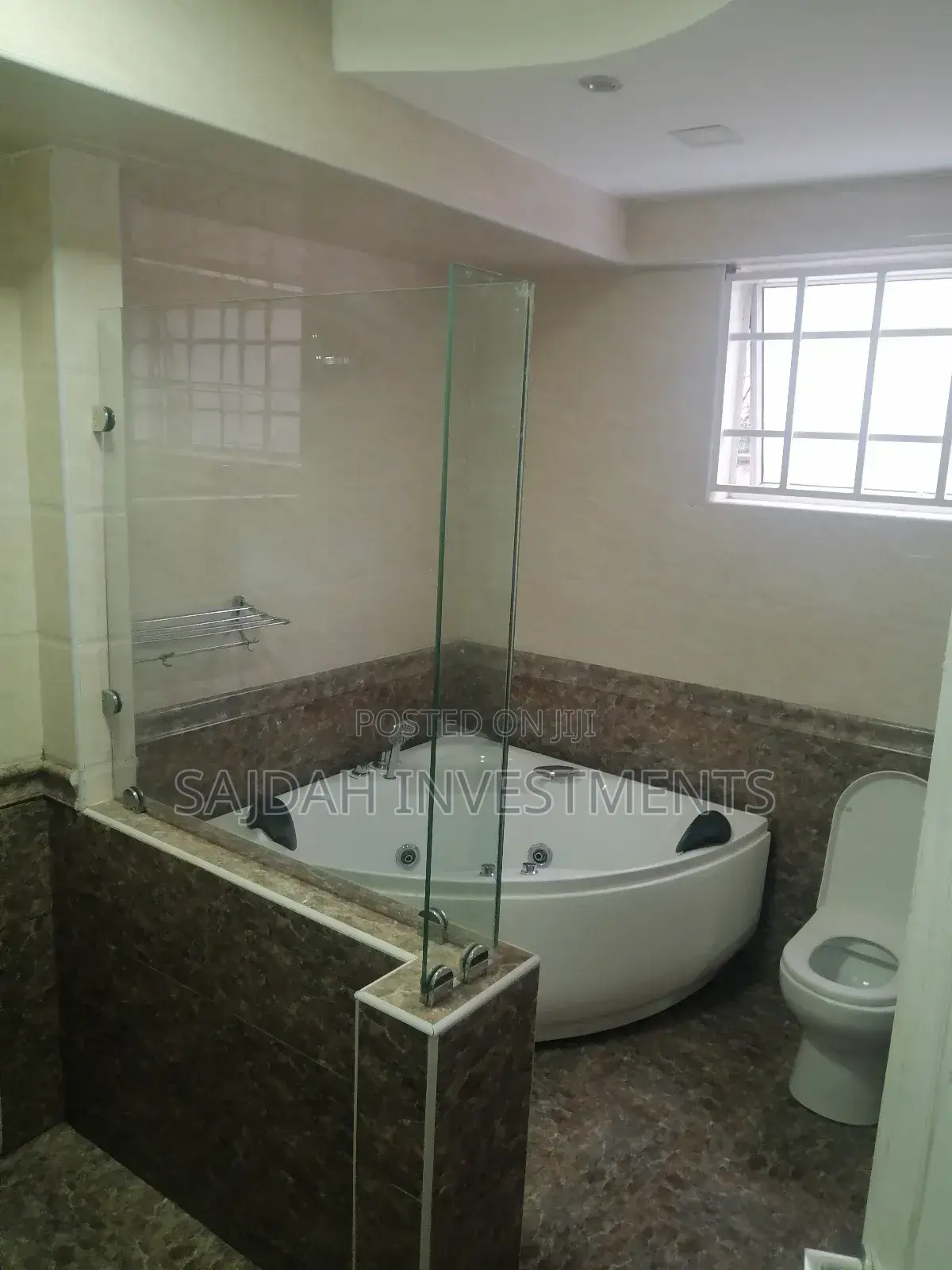 4bdrm Apartment in Navilla, Raphta Road Area for rent in Raphta Road Area
