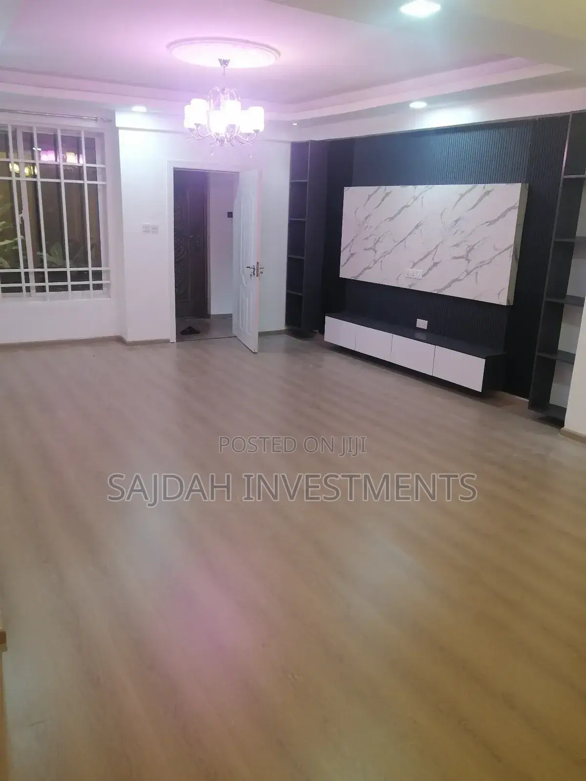 4bdrm Apartment in Navilla, Raphta Road Area for rent in Raphta Road Area
