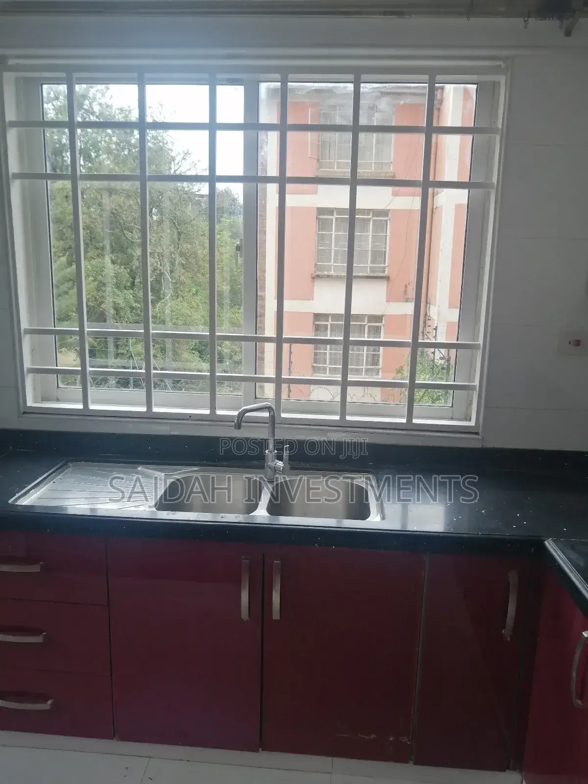 4bdrm Apartment in Navilla, Raphta Road Area for rent in Raphta Road Area