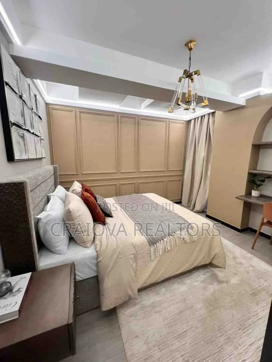 2bdrm Apartment in Westlands for sale in Westlands