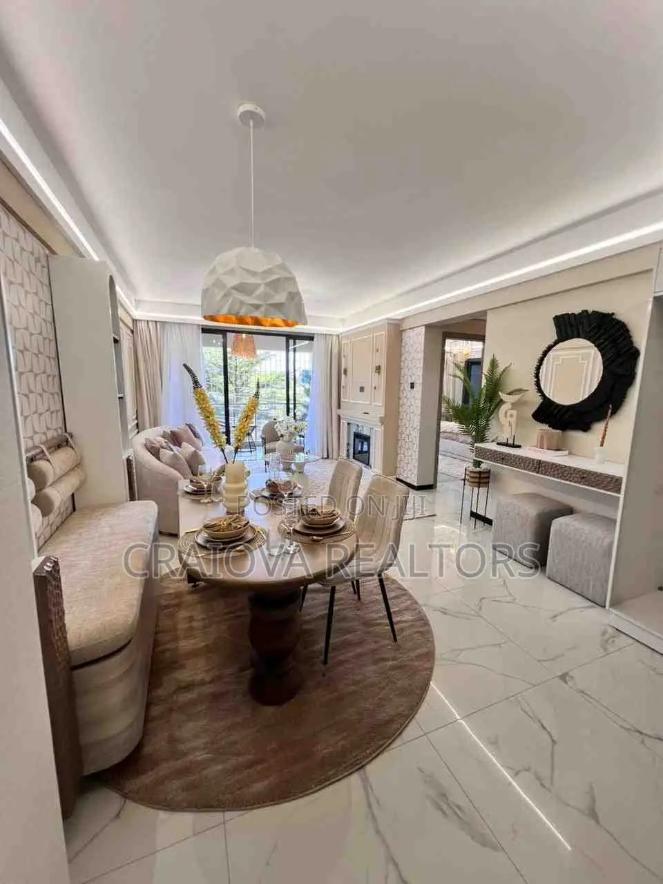 2bdrm Apartment in Westlands for sale in Westlands