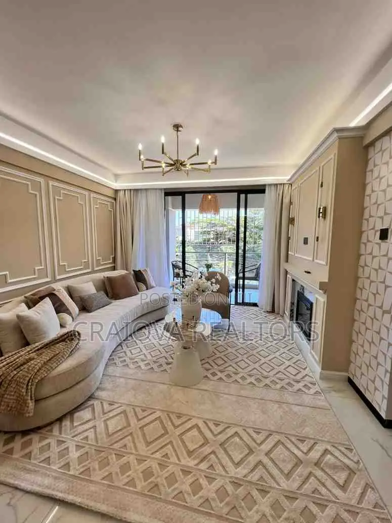 2bdrm Apartment in Westlands for sale in Westlands