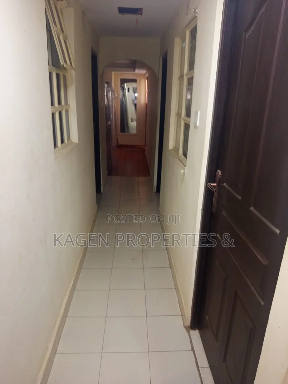 3bdrm Bungalow in Kariobangi South for sale in Kariobangi South