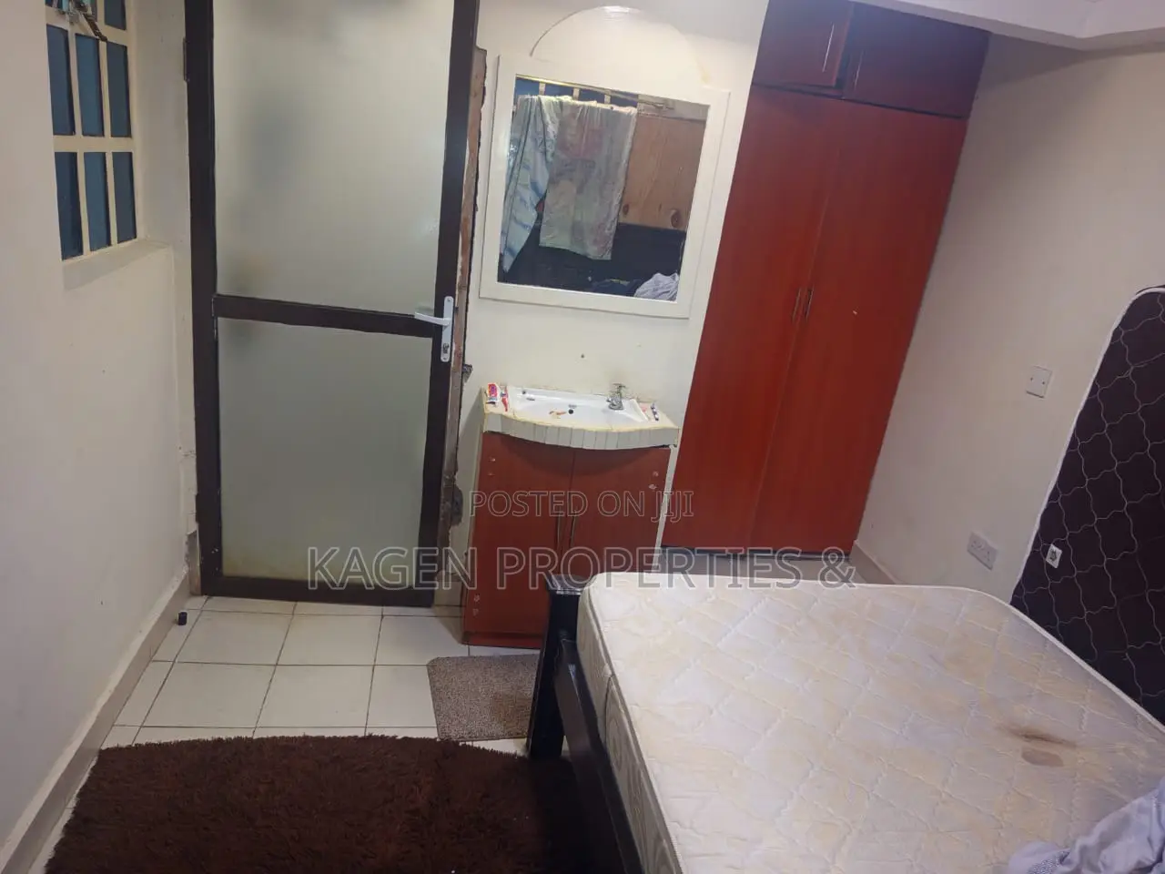 3bdrm Bungalow in Kariobangi South for sale in Kariobangi South