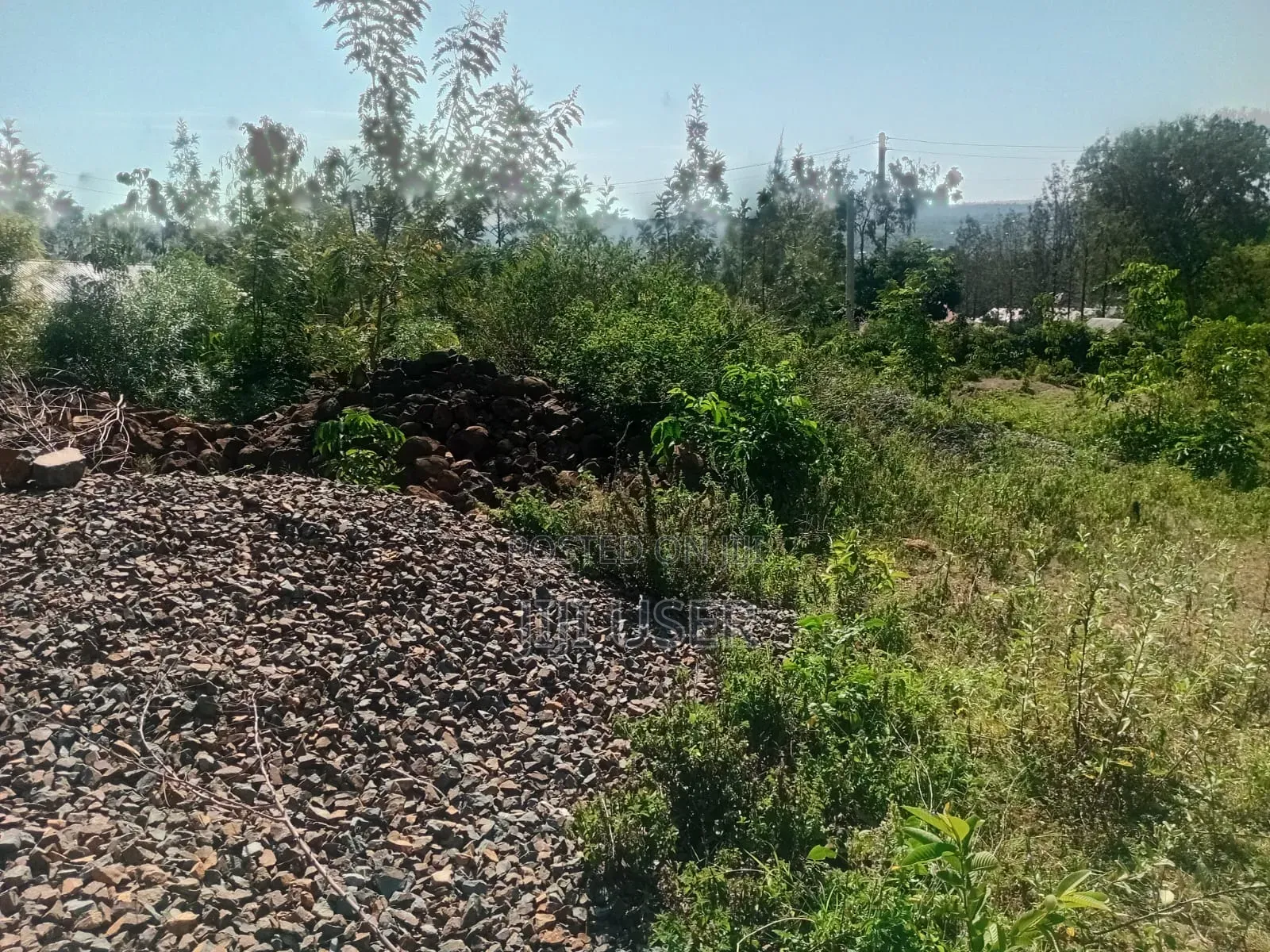 Prime Residential Plot in Homa Bay in Homa Bay Central