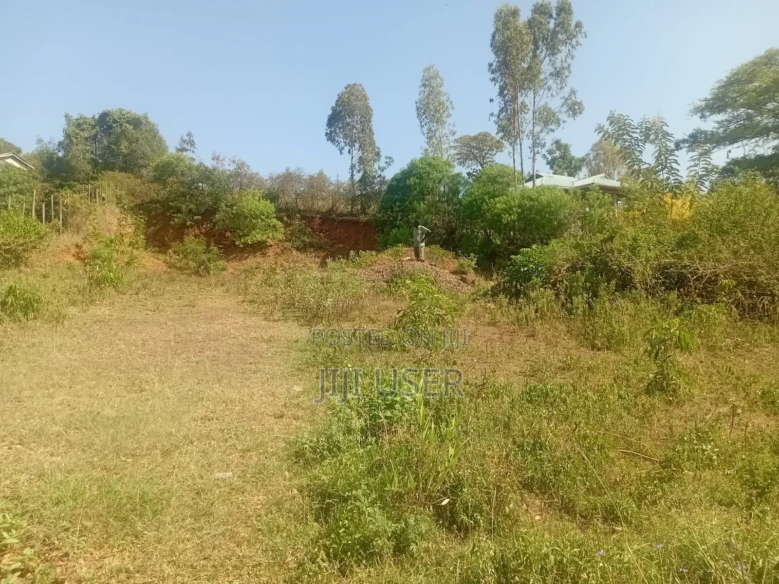 Prime Residential Plot in Homa Bay in Homa Bay Central