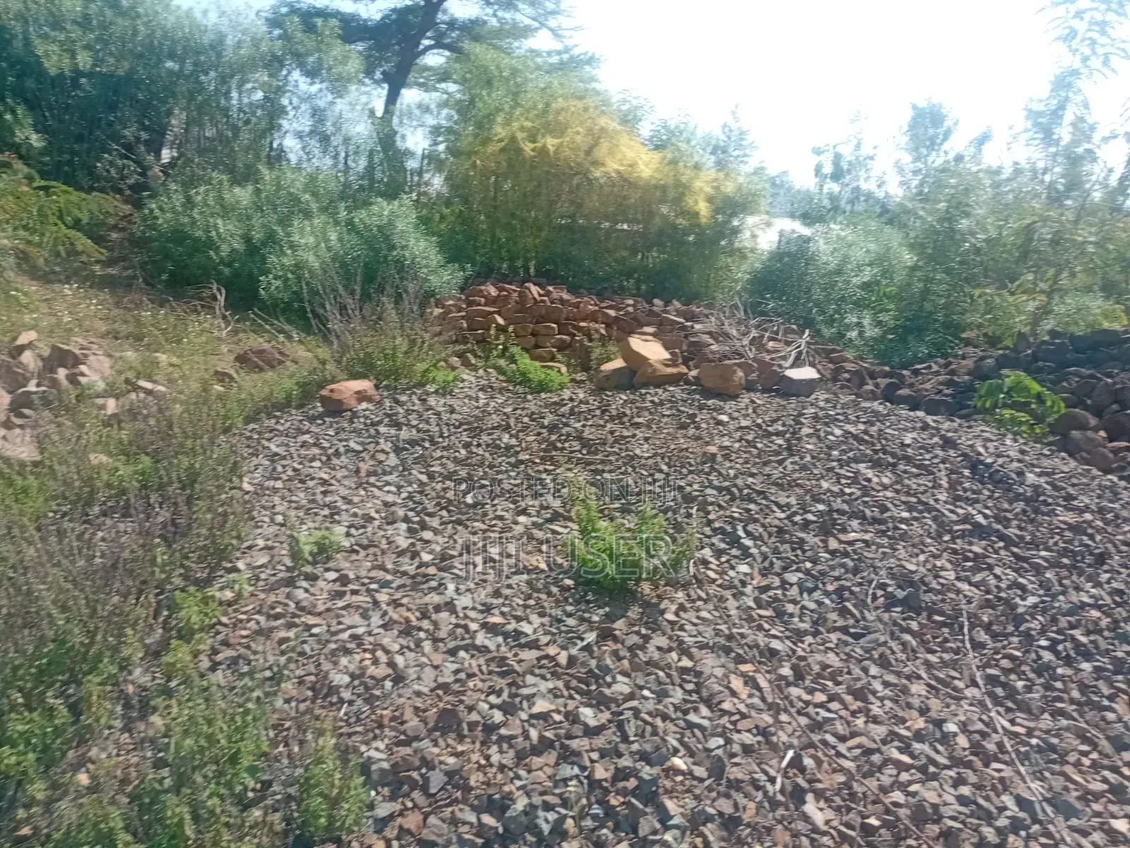 Prime Residential Plot in Homa Bay in Homa Bay Central