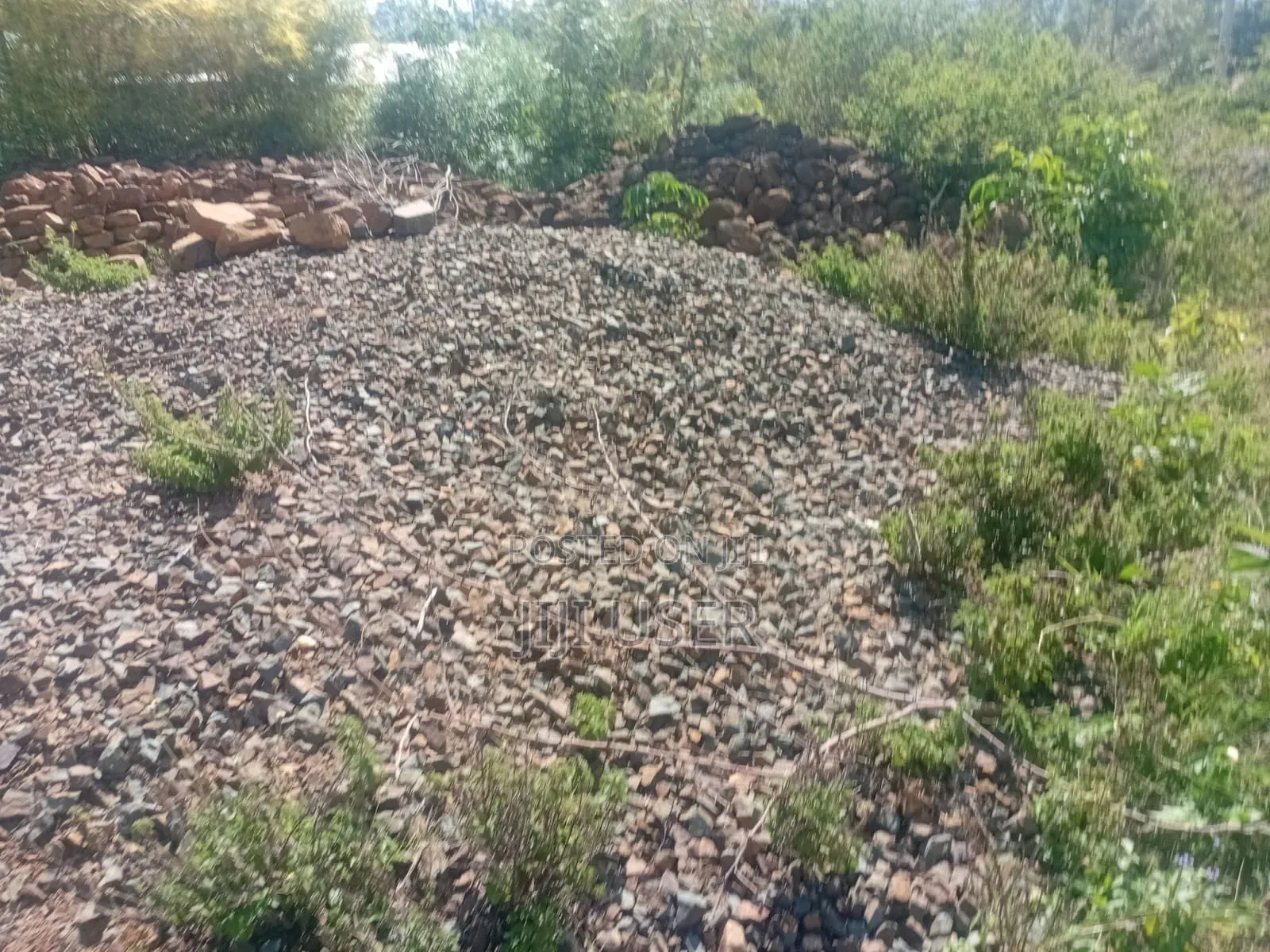 Prime Residential Plot in Homa Bay in Homa Bay Central