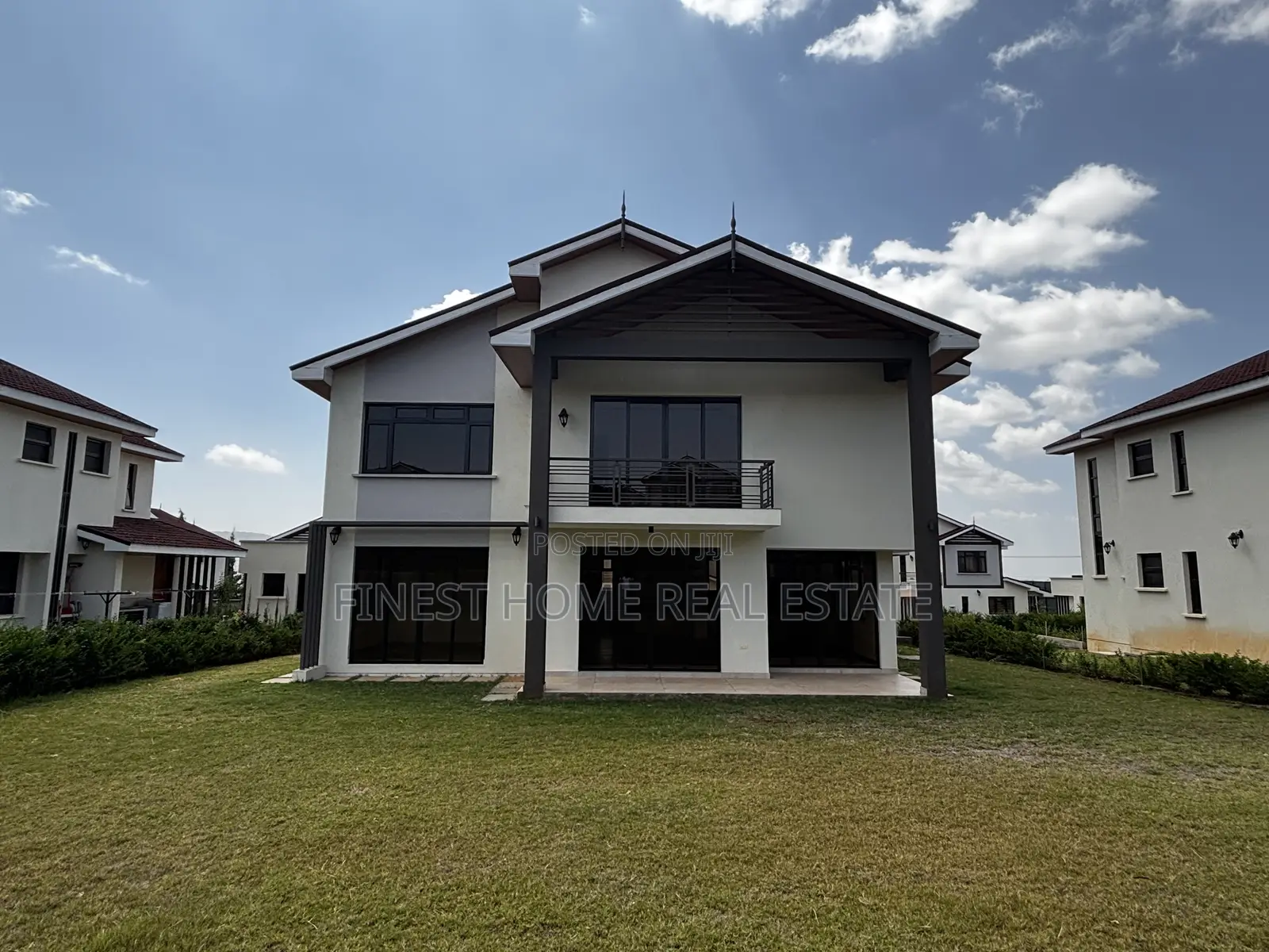 4bdrm Villa in Serene Park, Machakos for rent in Machakos