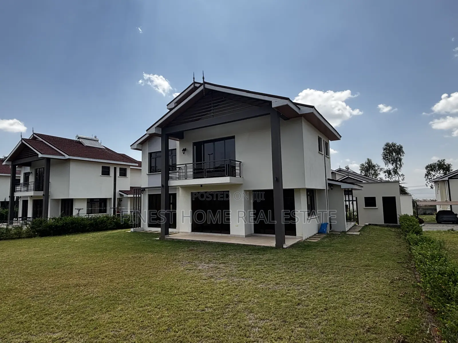 4bdrm Villa in Serene Park, Machakos for rent in Machakos