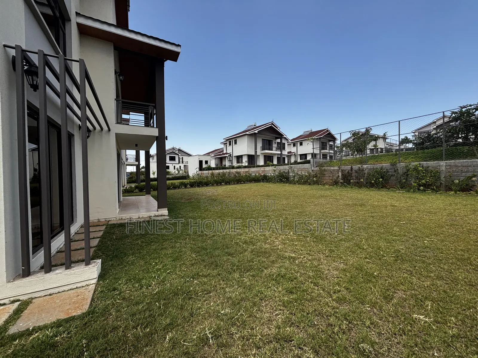 4bdrm Villa in Serene Park, Machakos for rent in Machakos