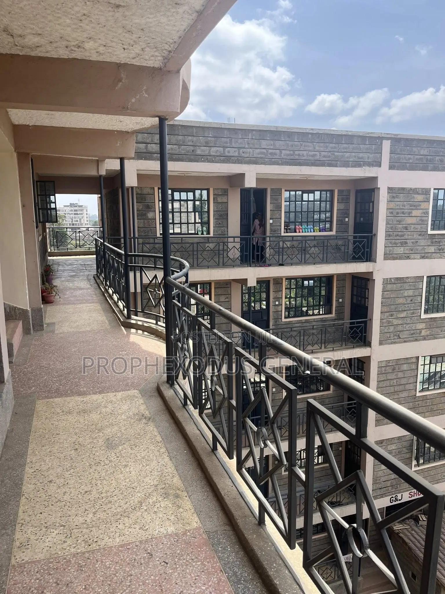 2bdrm Apartment in Ongata Rongai for rent in Ongata Rongai