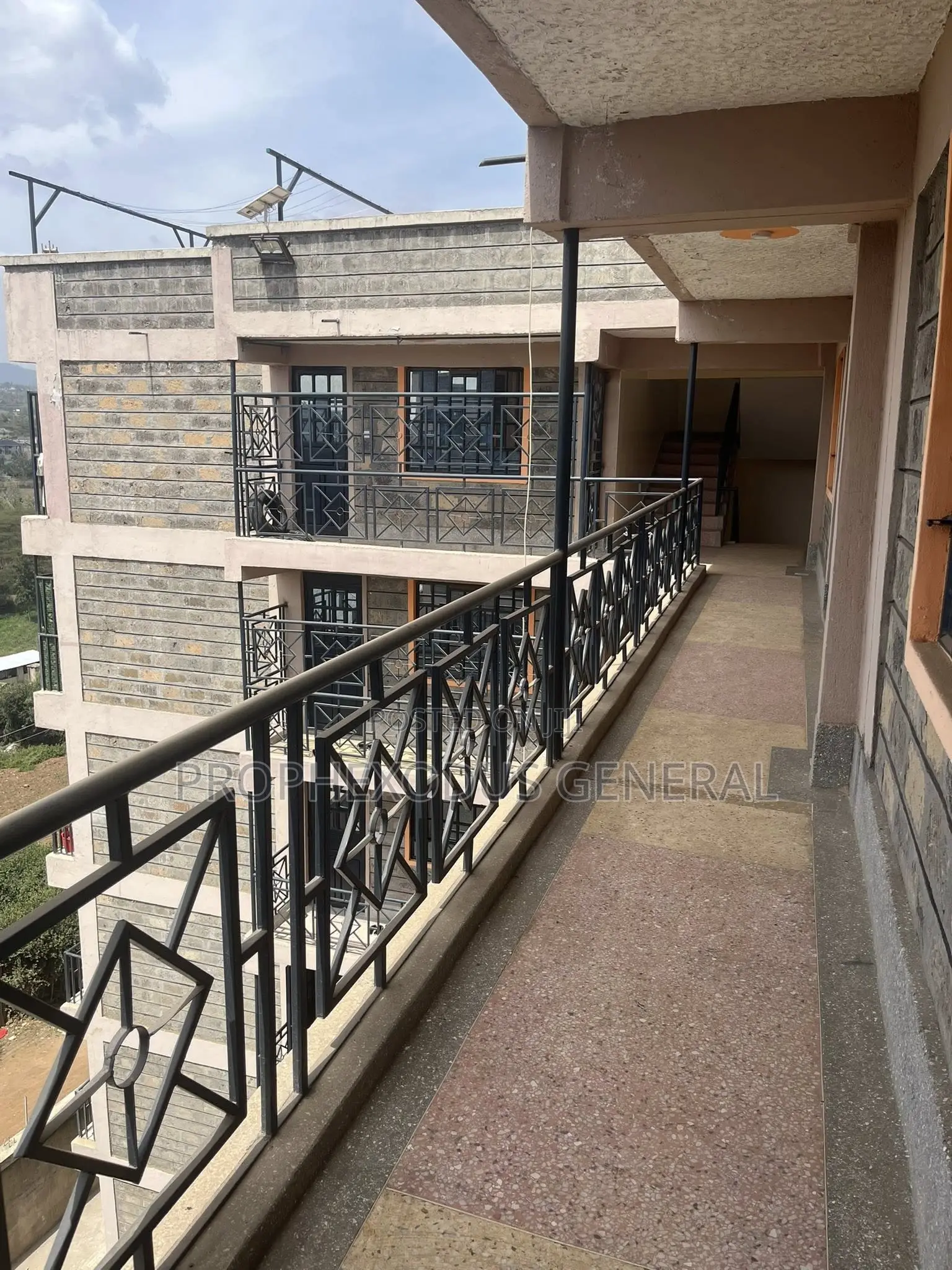 2bdrm Apartment in Ongata Rongai for rent in Ongata Rongai