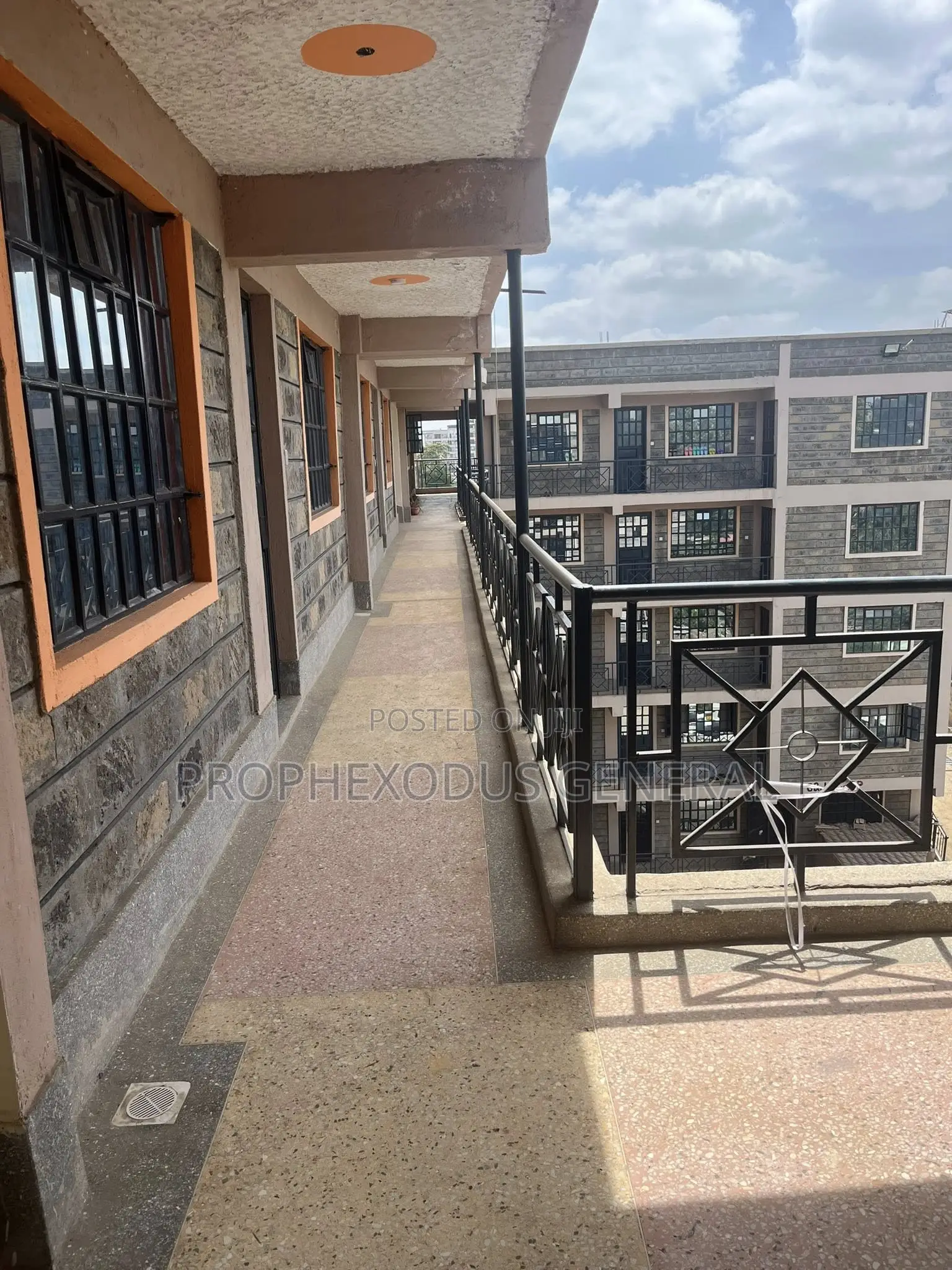 2bdrm Apartment in Ongata Rongai for rent in Ongata Rongai