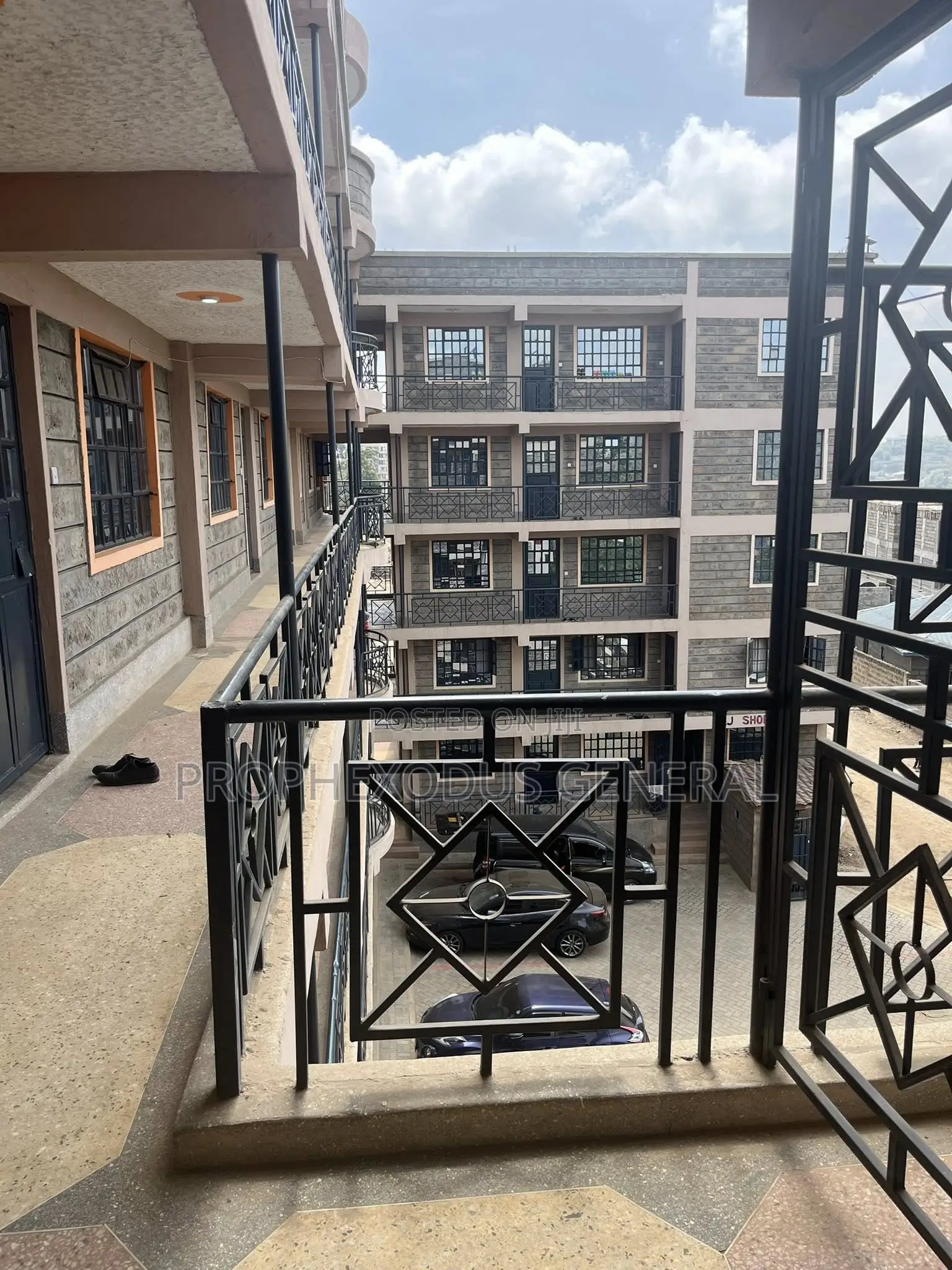 2bdrm Apartment in Ongata Rongai for rent in Ongata Rongai