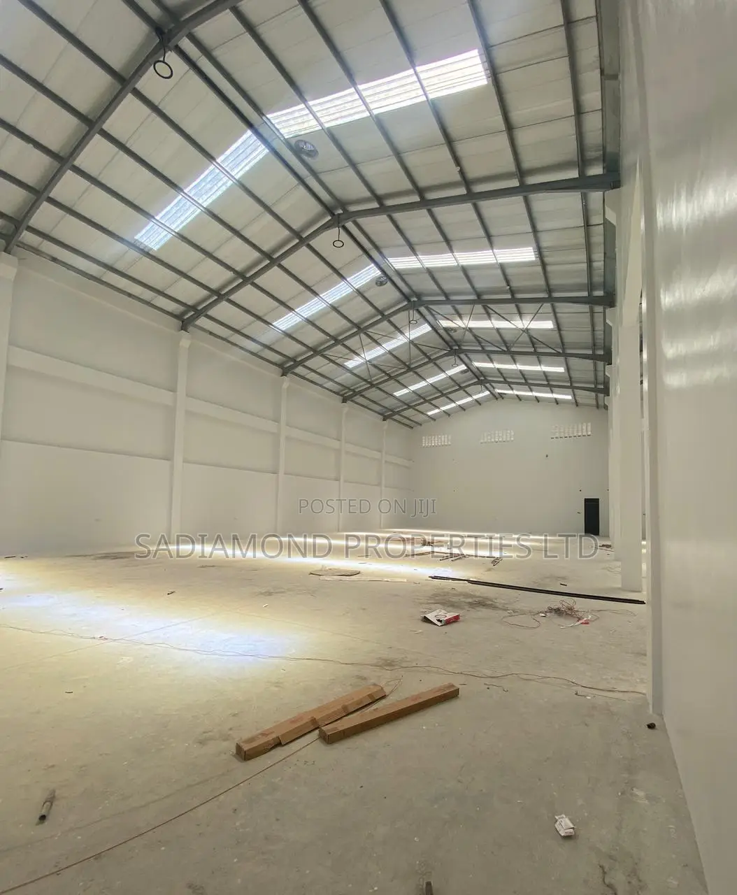 Warehouse for Rent in Athi River in Athi River