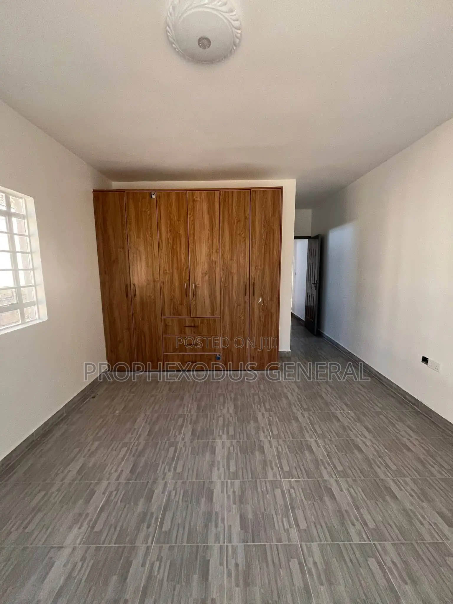 3bdrm Bungalow in Kiserian for sale in Kiserian