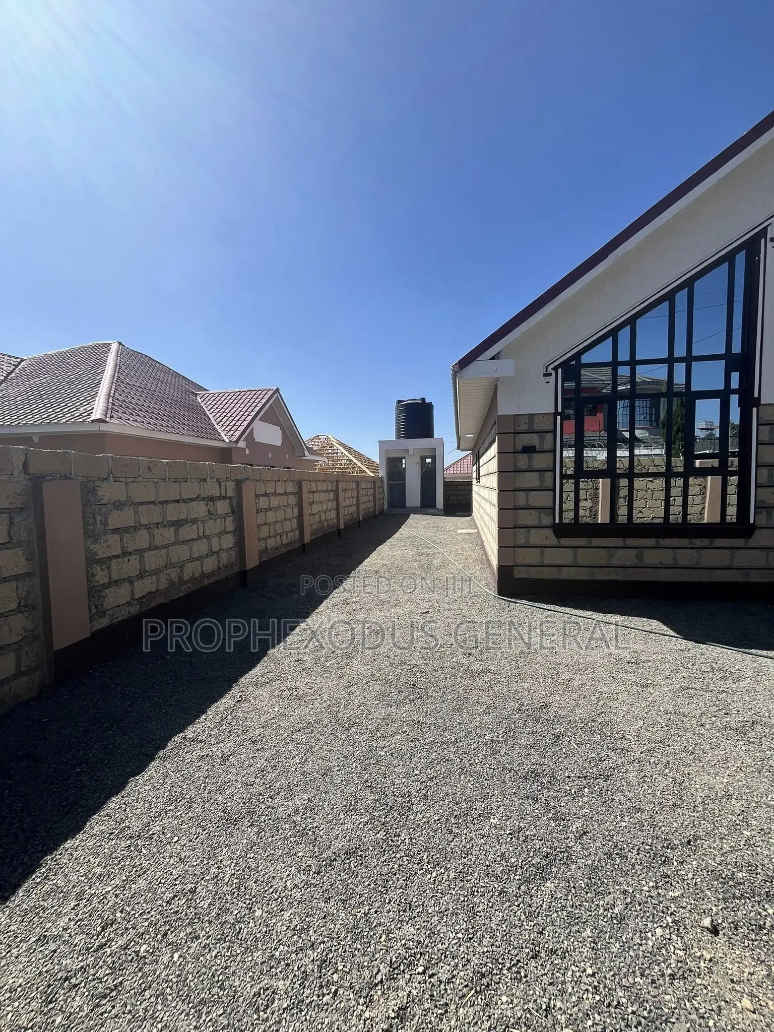 4bdrm Bungalow in Kiserian for sale in Kiserian
