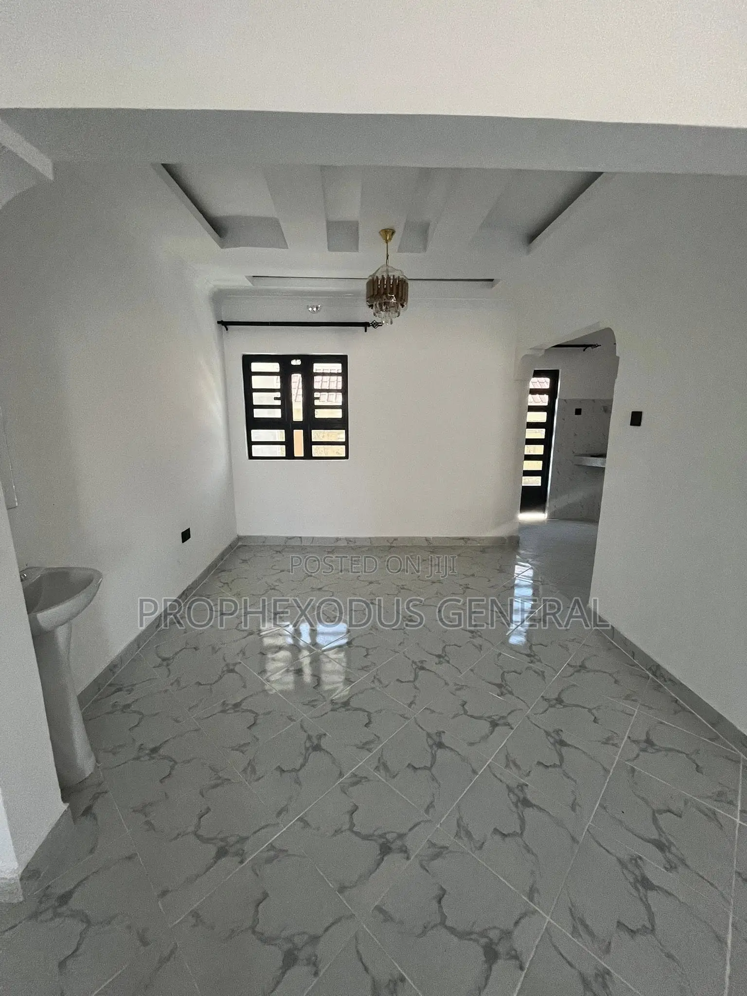 4bdrm Bungalow in Kiserian for sale in Kiserian