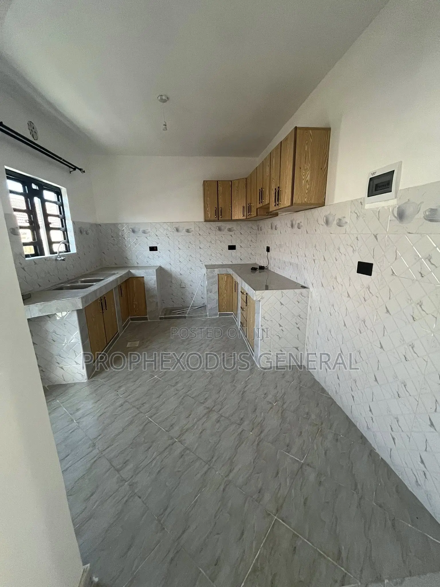 4bdrm Bungalow in Kiserian for sale in Kiserian