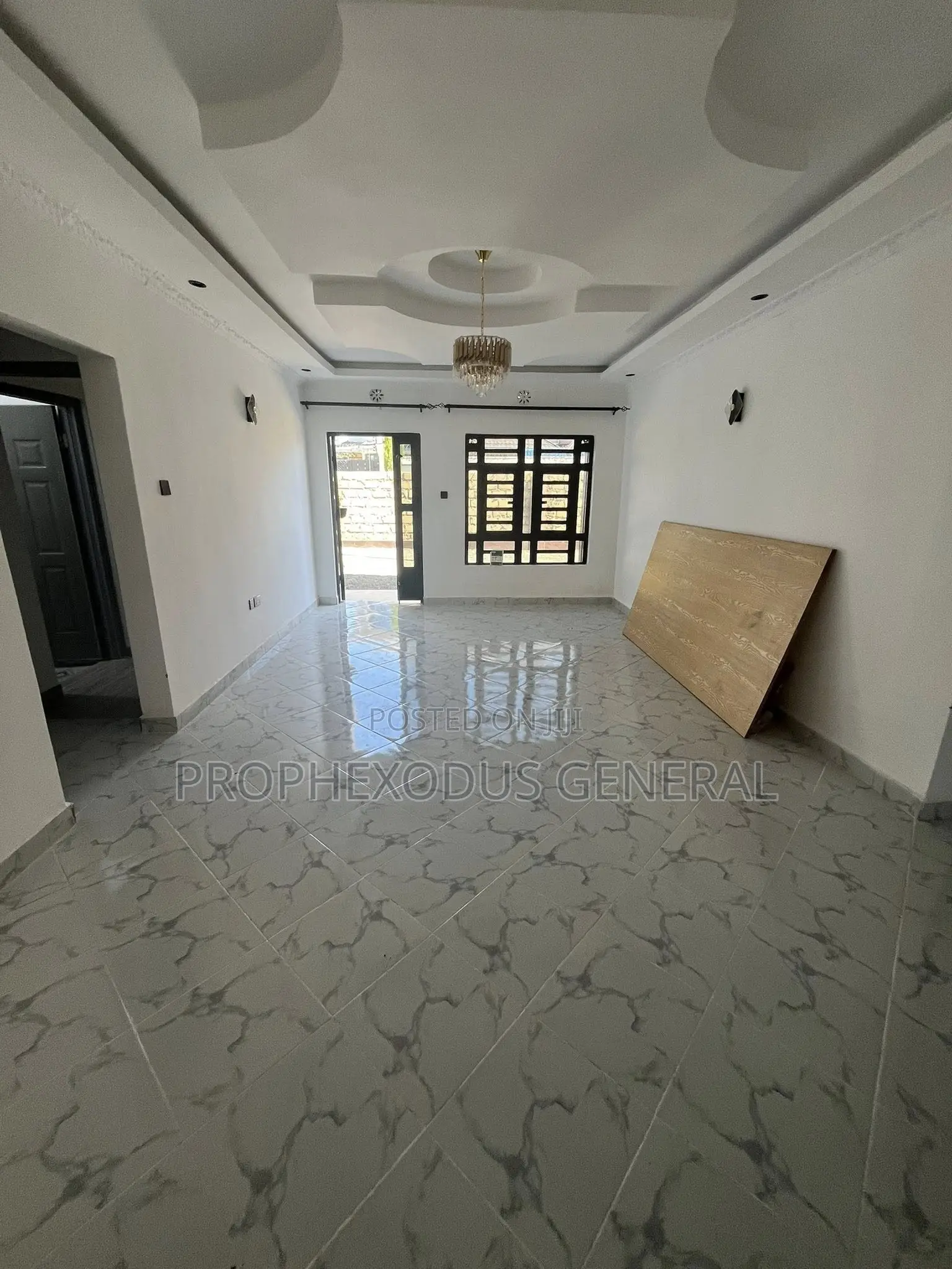 4bdrm Bungalow in Kiserian for sale in Kiserian
