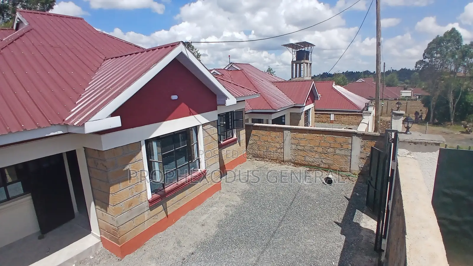 3bdrm Bungalow in Rimpa for sale in Rimpa