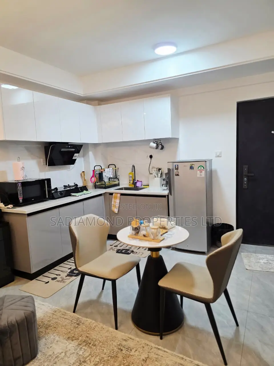 Furnished 1bdrm Apartment in Westlands for rent in Westlands