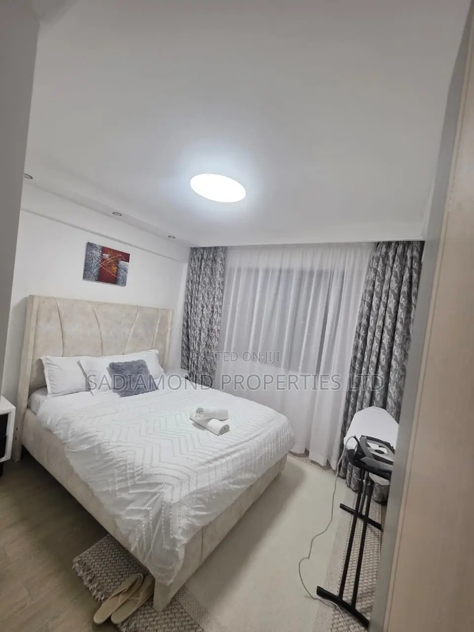 Furnished 1bdrm Apartment in Westlands for rent in Westlands