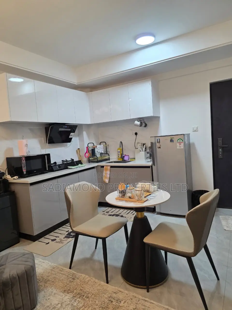 Furnished 1bdrm Apartment in Westlands for rent in Westlands