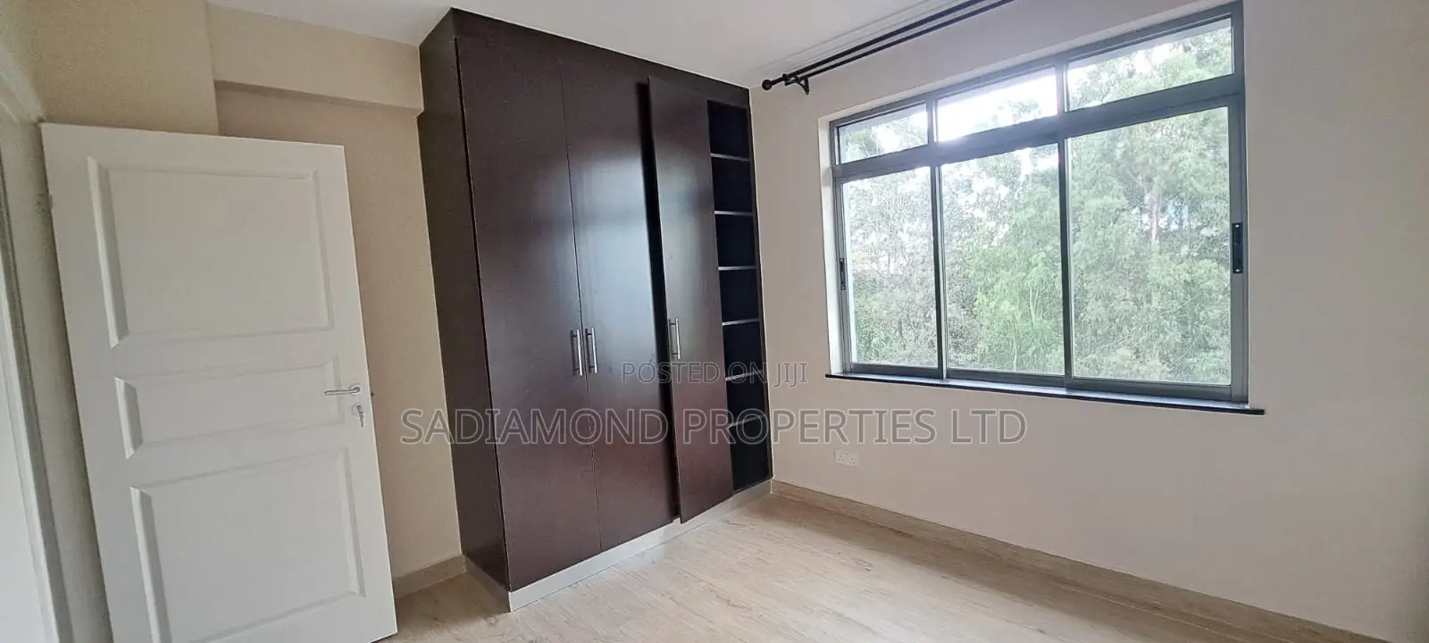 2bdrm Apartment in Kitisuru for rent in Kitisuru