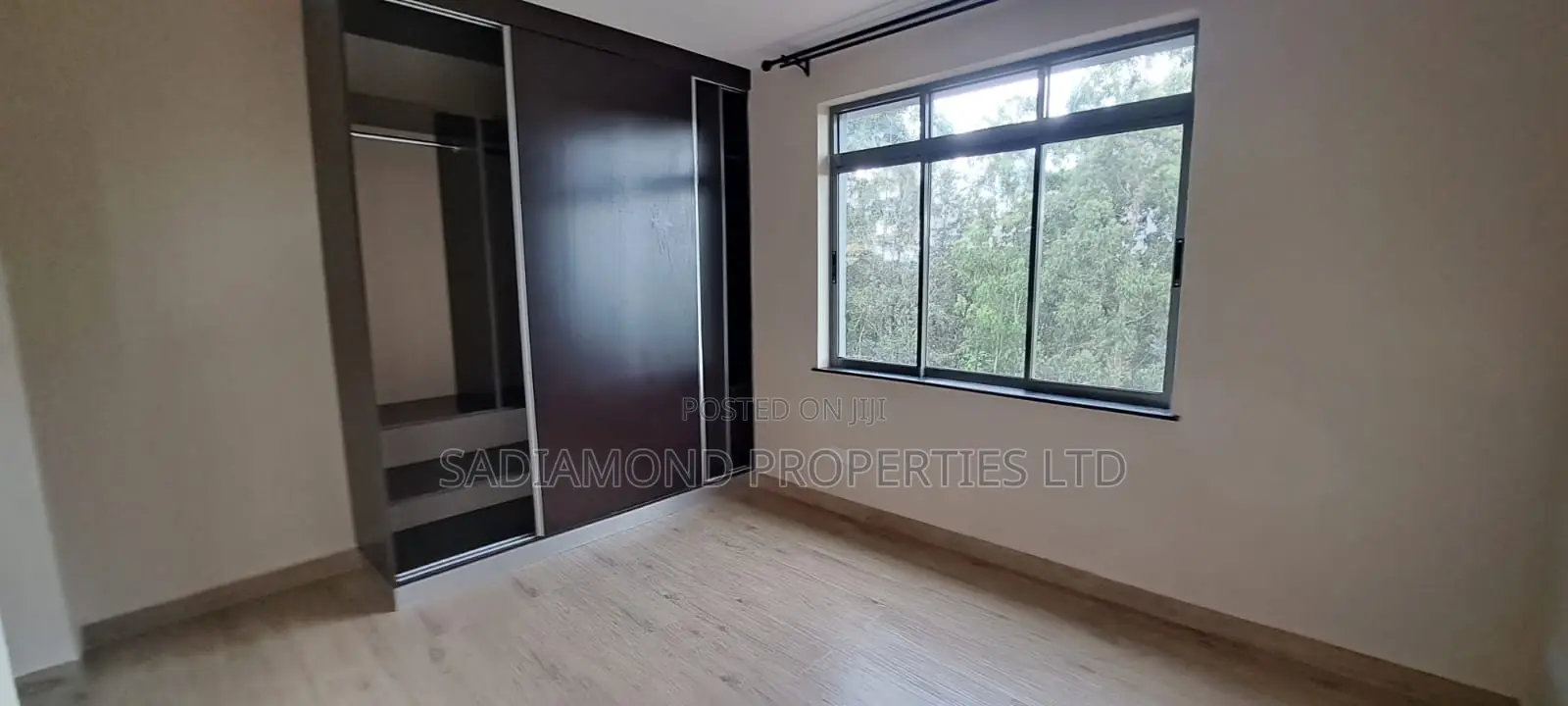 2bdrm Apartment in Kitisuru for rent in Kitisuru