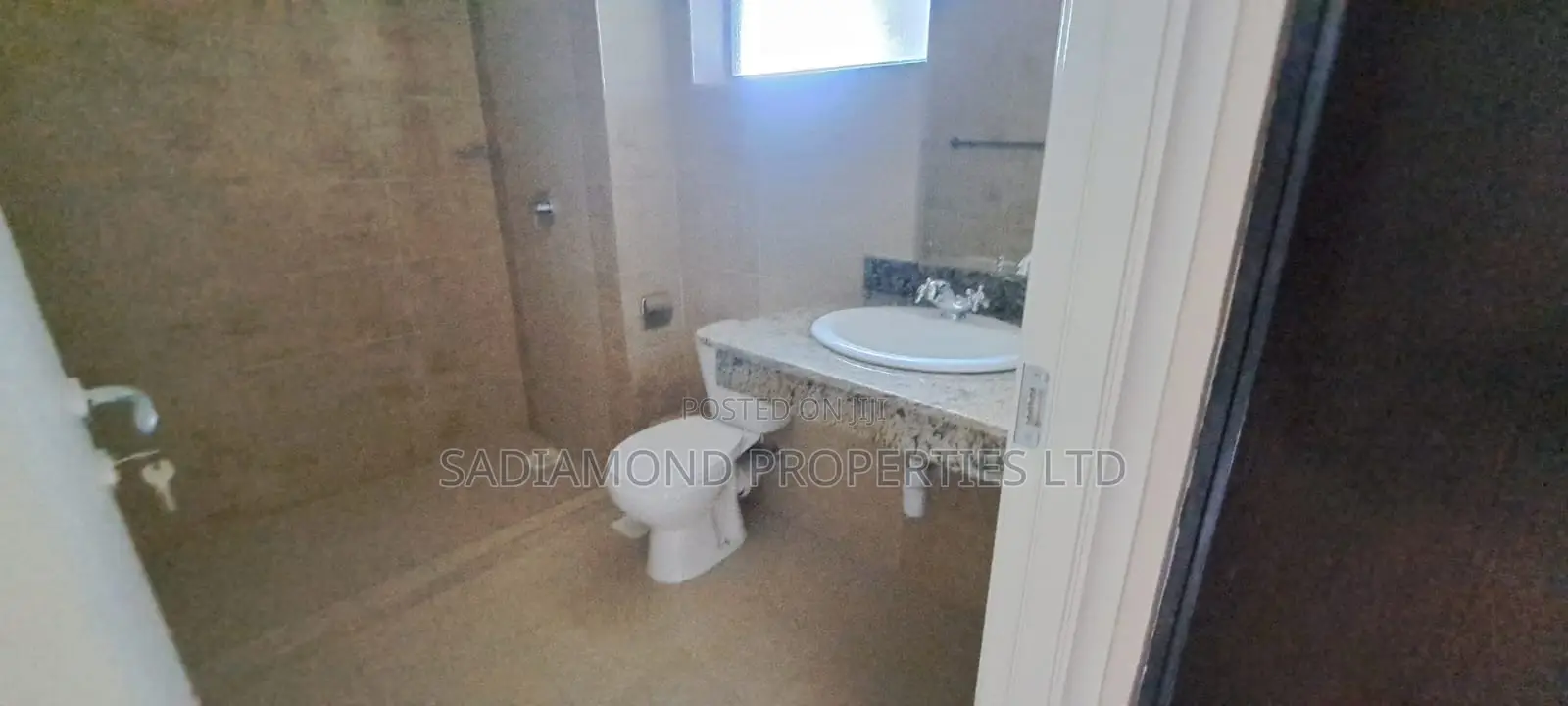 2bdrm Apartment in Kitisuru for rent in Kitisuru