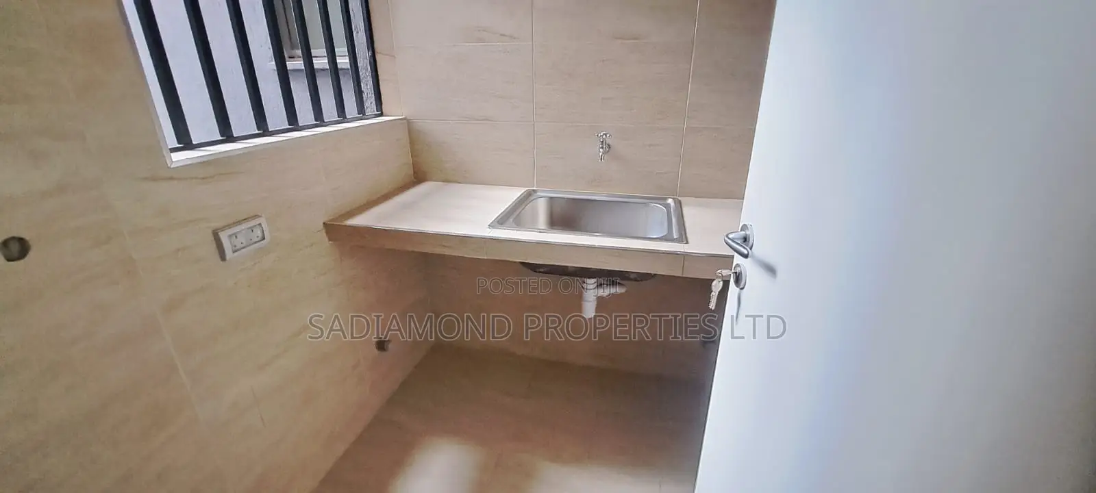 2bdrm Apartment in Kitisuru for rent in Kitisuru