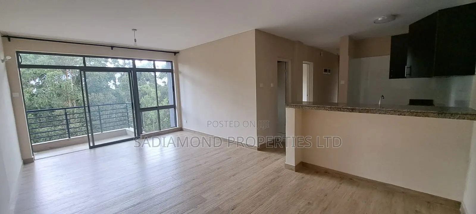2bdrm Apartment in Kitisuru for rent in Kitisuru