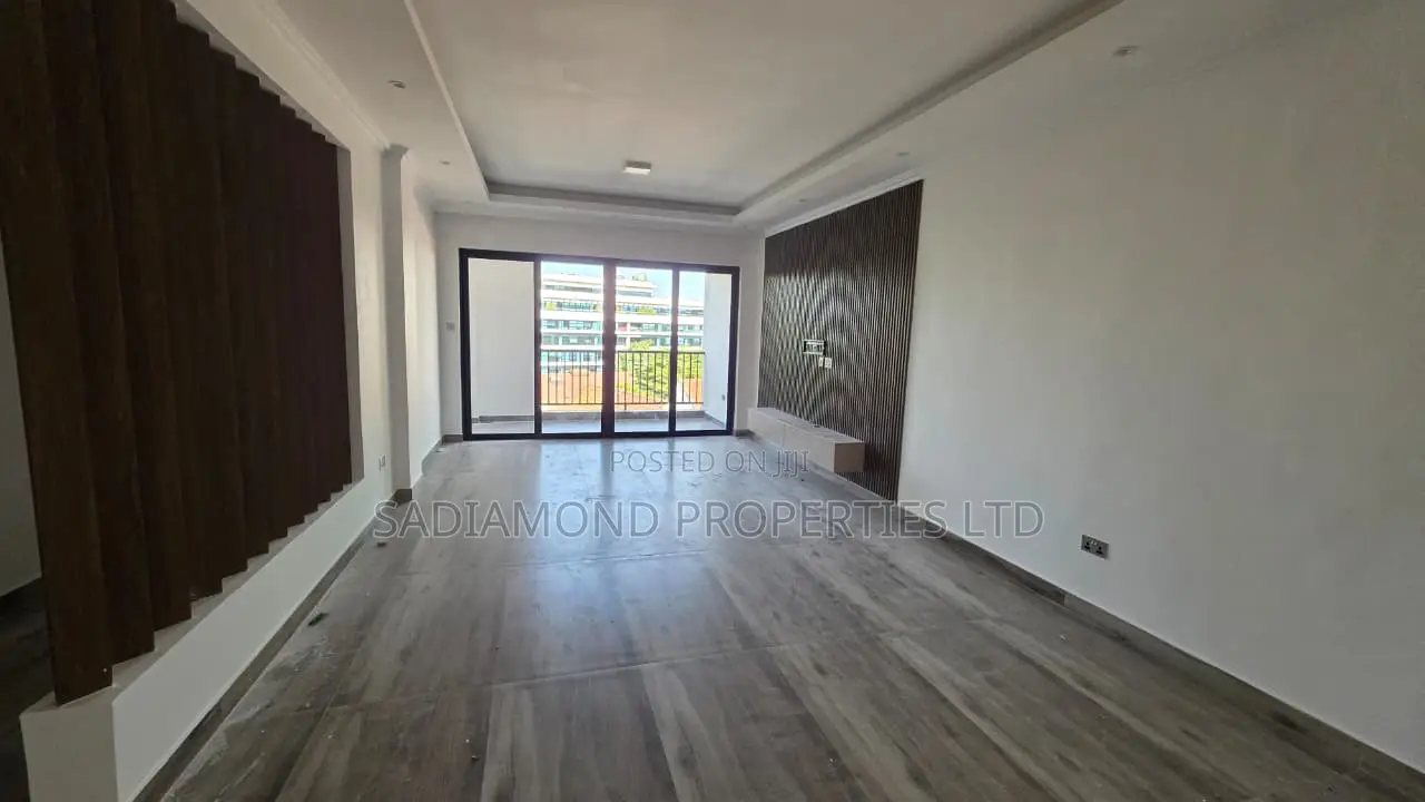 2bdrm Apartment in Gigiri for rent in Gigiri