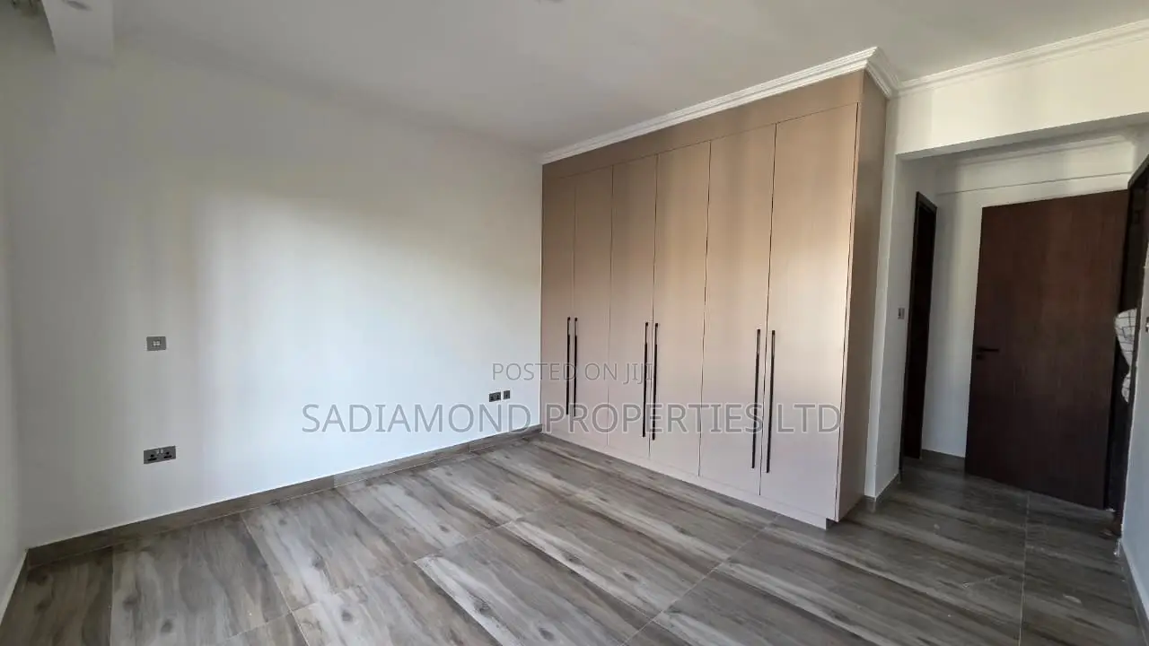 2bdrm Apartment in Gigiri for rent in Gigiri