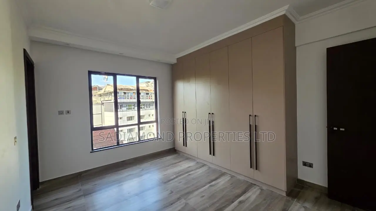 2bdrm Apartment in Gigiri for rent in Gigiri