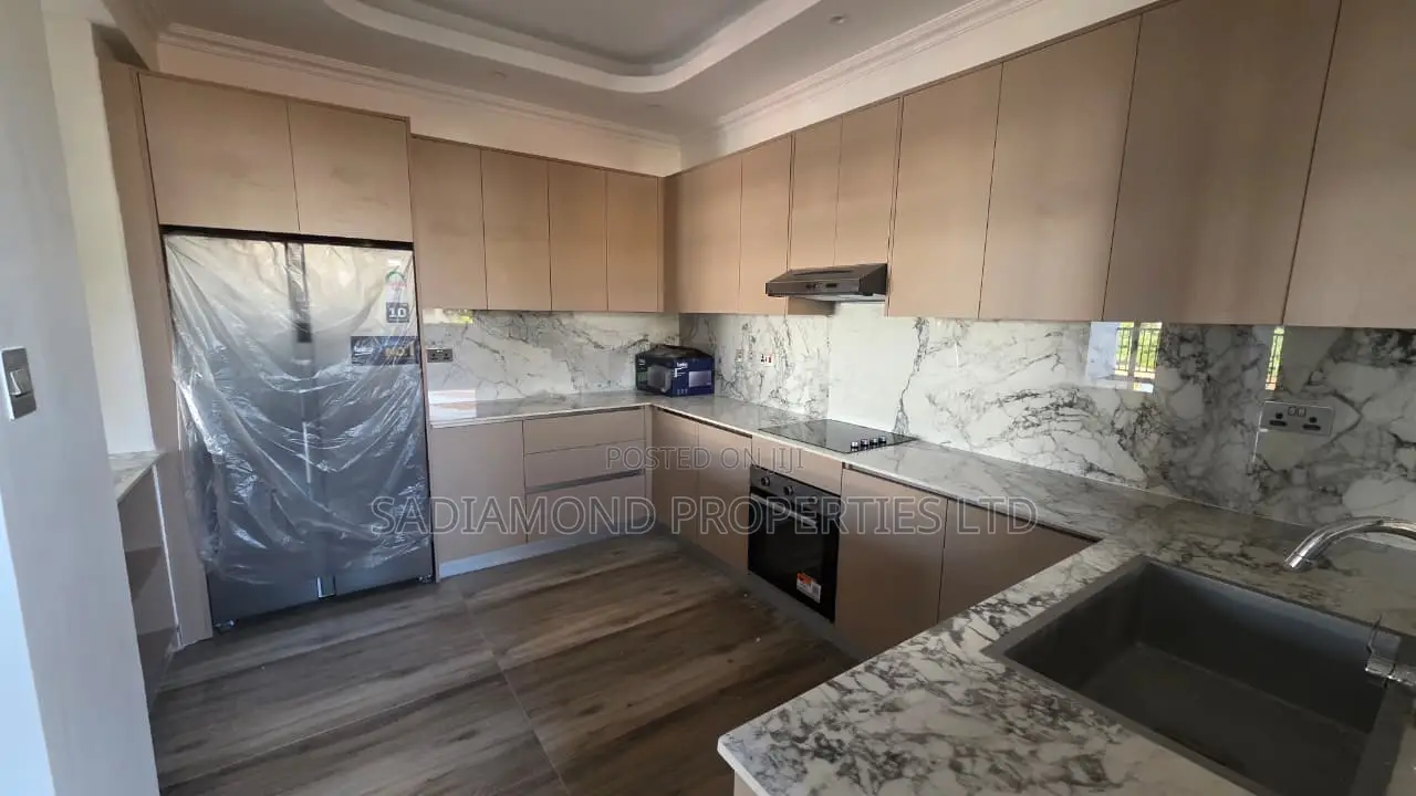 2bdrm Apartment in Gigiri for rent in Gigiri